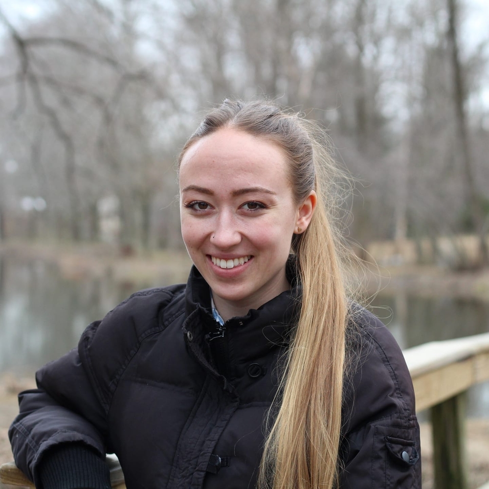 Meet your Posher, Grace